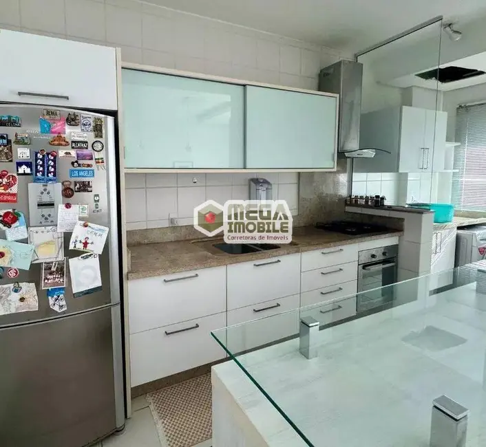 Foto 6 de Apartamento com 1 quarto à venda, 57m2 em Itacorubi, Florianopolis - SC