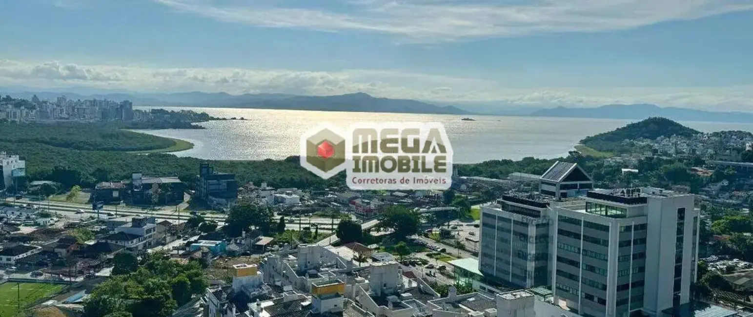 Foto 4 de Apartamento com 1 quarto à venda, 57m2 em Itacorubi, Florianopolis - SC