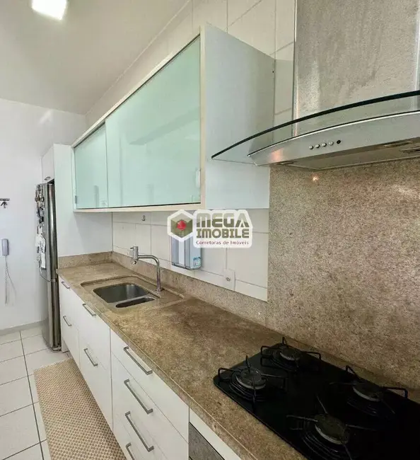 Foto 8 de Apartamento com 1 quarto à venda, 57m2 em Itacorubi, Florianopolis - SC