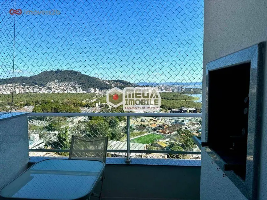 Apartamento com 1 quarto à venda, 57m2 em Itacorubi, Florianopolis - SC - imagem 5 Foto 5 de Apartamento com 1 quarto à venda, 57m2 em Itacorubi, Florianopolis - SC