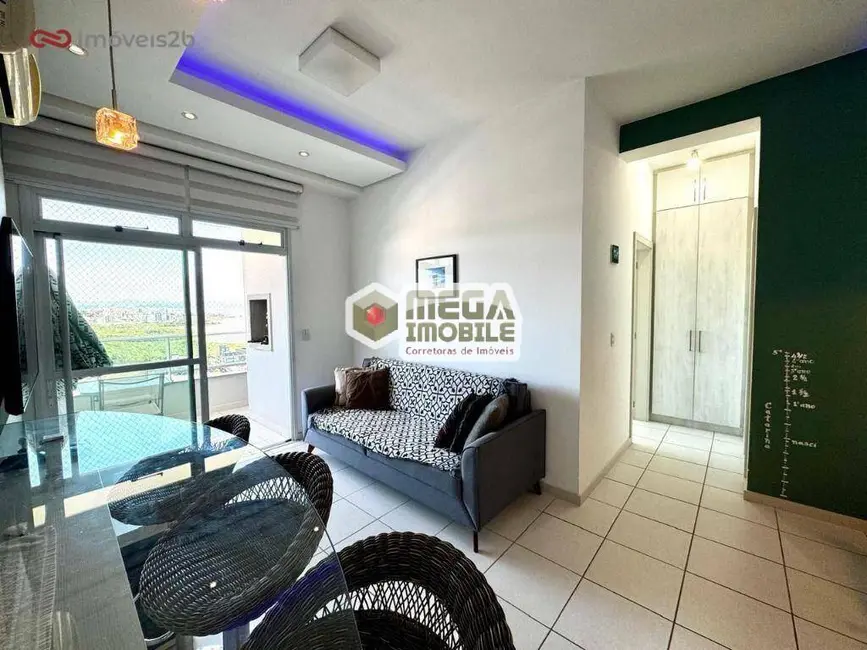Apartamento com 1 quarto à venda, 57m2 em Itacorubi, Florianopolis - SC - imagem 4 Foto 4 de Apartamento com 1 quarto à venda, 57m2 em Itacorubi, Florianopolis - SC
