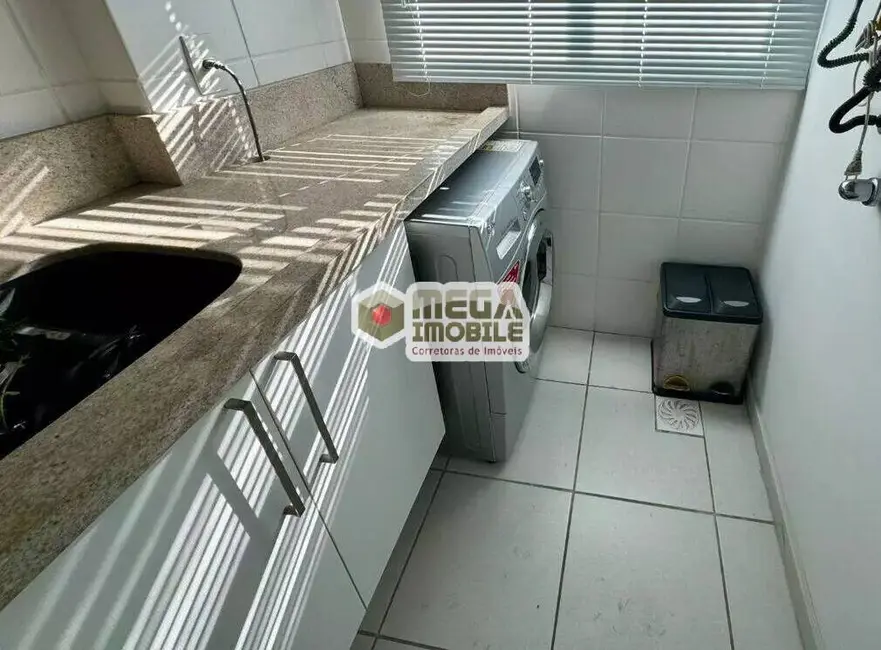 Foto 7 de Apartamento com 1 quarto à venda, 57m2 em Itacorubi, Florianopolis - SC