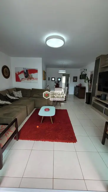 Foto 3 de Apartamento com 3 quartos à venda, 77m2 em Trindade, Florianopolis - SC