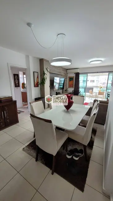 Foto 2 de Apartamento com 3 quartos à venda, 77m2 em Trindade, Florianopolis - SC
