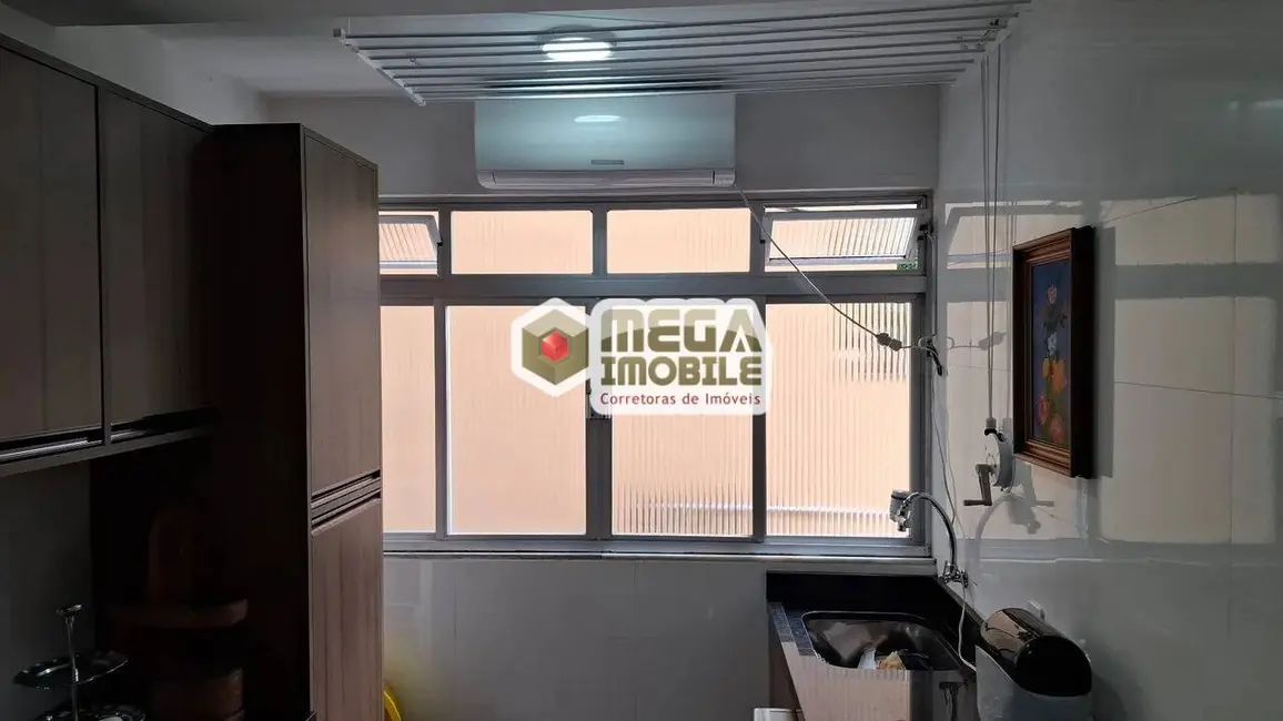 Foto 9 de Apartamento com 3 quartos à venda, 77m2 em Trindade, Florianopolis - SC