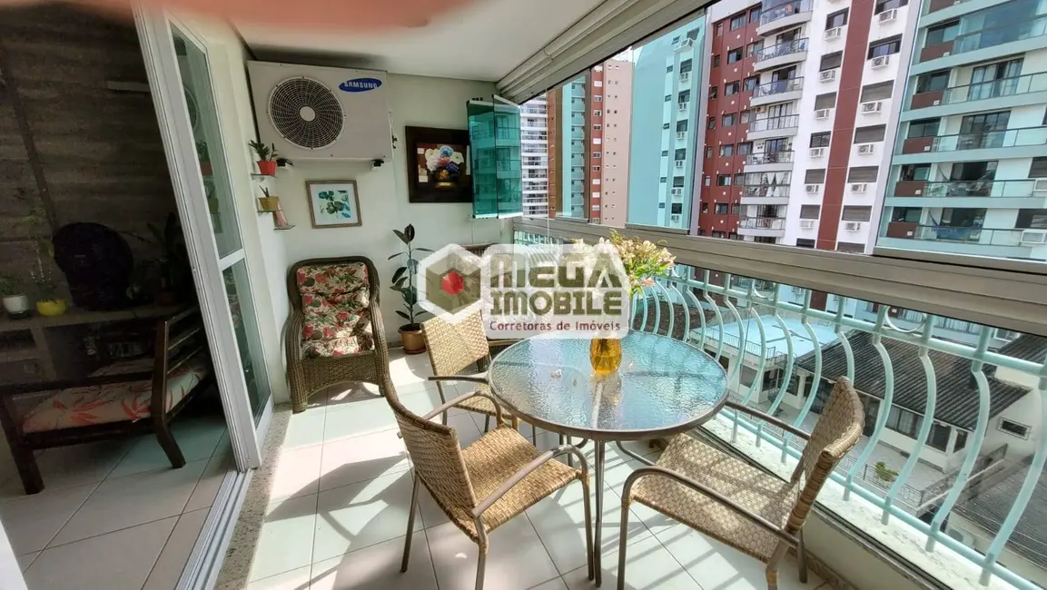 Foto 7 de Apartamento com 3 quartos à venda, 77m2 em Trindade, Florianopolis - SC