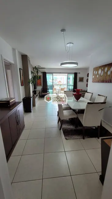 Foto 8 de Apartamento com 3 quartos à venda, 77m2 em Trindade, Florianopolis - SC