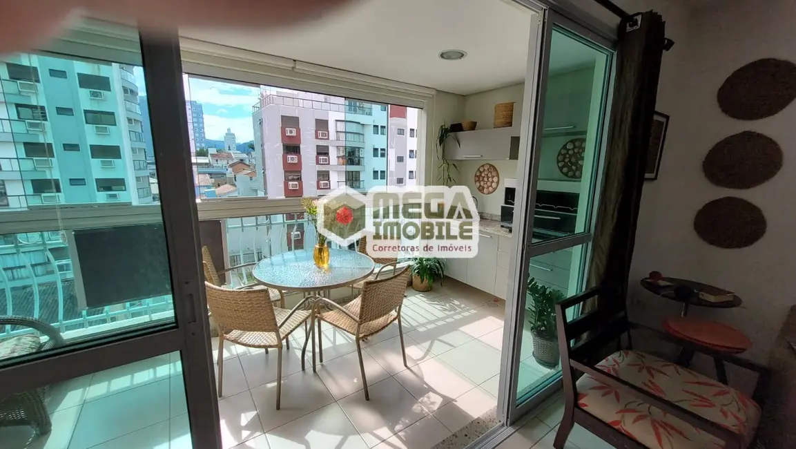 Foto 5 de Apartamento com 3 quartos à venda, 77m2 em Trindade, Florianopolis - SC