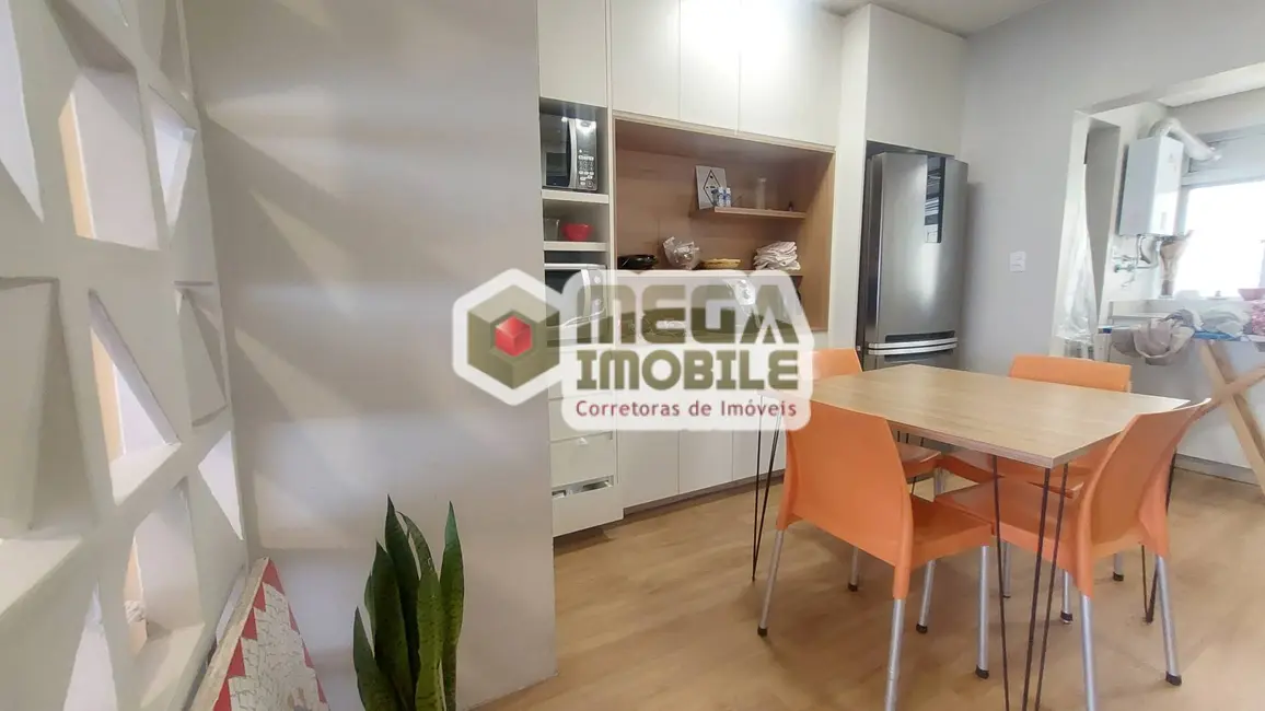 Apartamento com 4 quartos à venda, 101m2 em Carvoeira, Florianopolis - SC - imagem 8 Foto 8 de Apartamento com 4 quartos à venda, 101m2 em Carvoeira, Florianopolis - SC