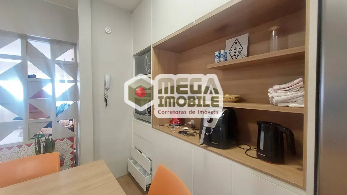 Apartamento com 4 quartos à venda, 101m2 em Carvoeira, Florianopolis - SC - imagem 7 Foto 7 de Apartamento com 4 quartos à venda, 101m2 em Carvoeira, Florianopolis - SC