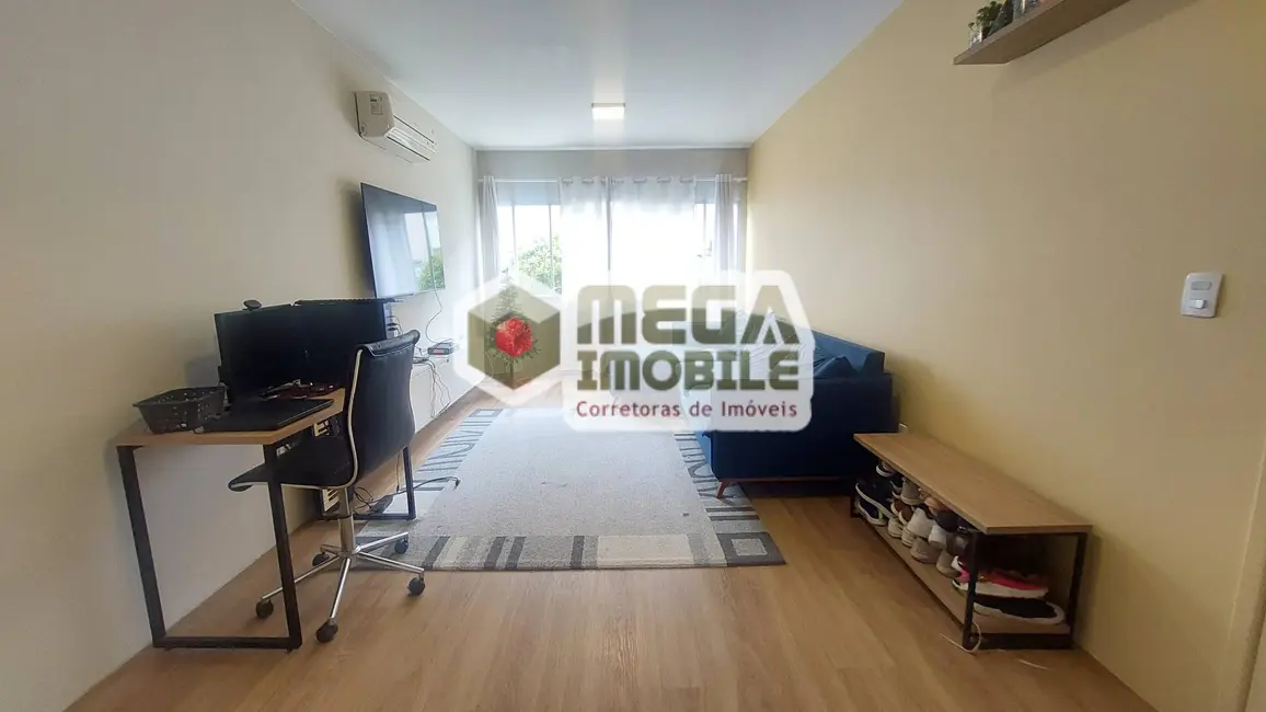 Apartamento com 4 quartos à venda, 101m2 em Carvoeira, Florianopolis - SC - imagem 3 Foto 3 de Apartamento com 4 quartos à venda, 101m2 em Carvoeira, Florianopolis - SC