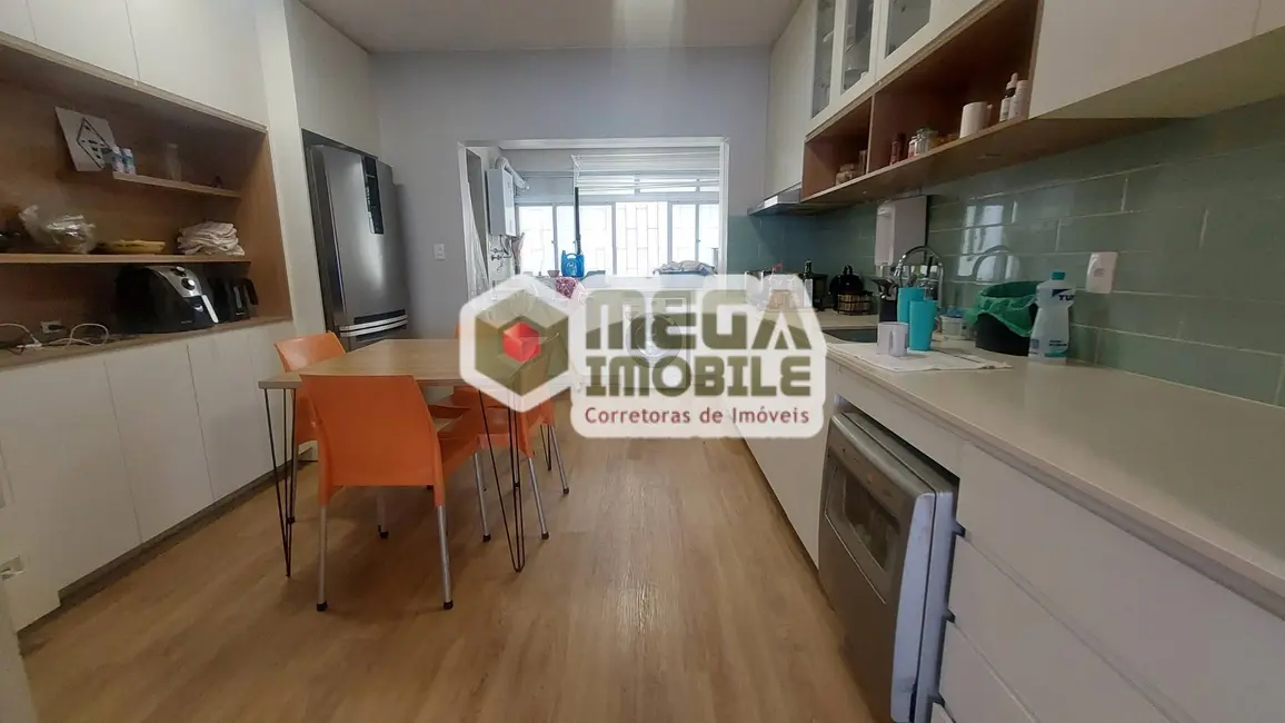 Apartamento com 4 quartos à venda, 101m2 em Carvoeira, Florianopolis - SC - imagem 2 Foto 2 de Apartamento com 4 quartos à venda, 101m2 em Carvoeira, Florianopolis - SC