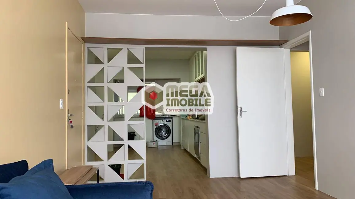Apartamento com 2 quartos à venda, 69m2 em Itacorubi, Florianopolis - SC - imagem 5 Foto 5 de Apartamento com 2 quartos à venda, 69m2 em Itacorubi, Florianopolis - SC