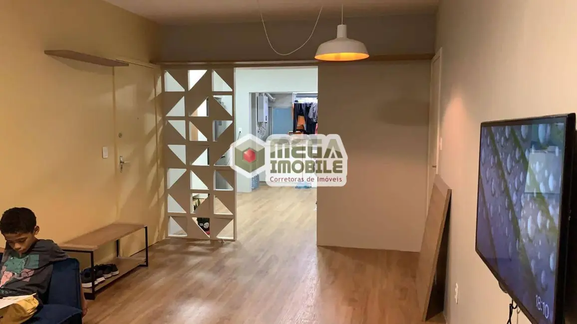 Foto 1 de Apartamento com 4 quartos à venda, 101m2 em Carvoeira, Florianopolis - SC