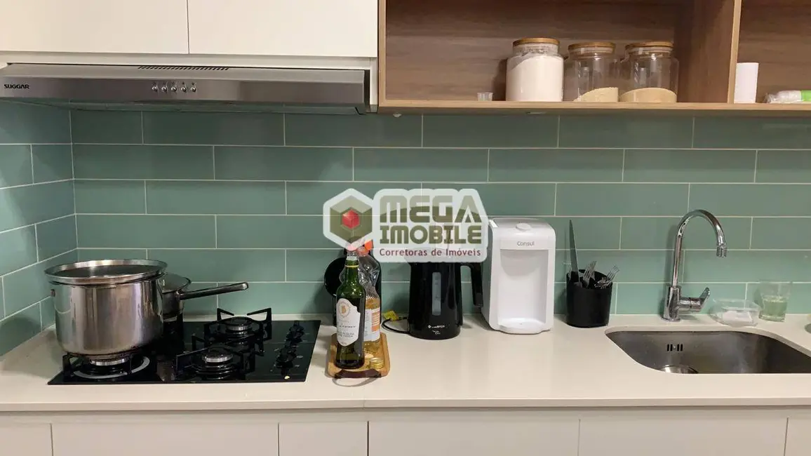 Apartamento com 2 quartos à venda, 69m2 em Itacorubi, Florianopolis - SC - imagem 4 Foto 4 de Apartamento com 2 quartos à venda, 69m2 em Itacorubi, Florianopolis - SC