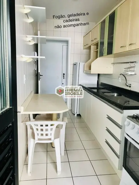 Apartamento com 3 quartos à venda, 122m2 em Centro, Florianopolis - SC - imagem 3 Foto 3 de Apartamento com 3 quartos à venda, 122m2 em Centro, Florianopolis - SC