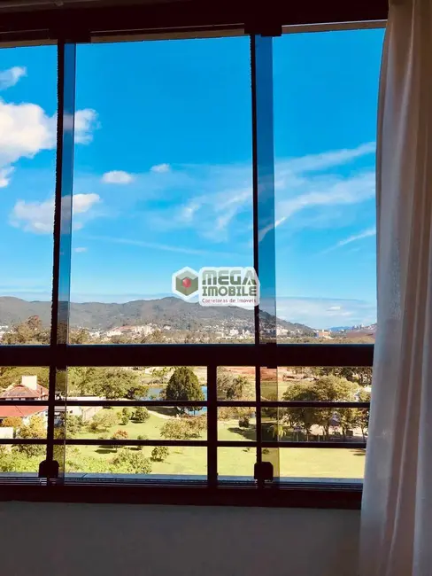 Foto 2 de Apartamento com 3 quartos à venda, 122m2 em Centro, Florianopolis - SC