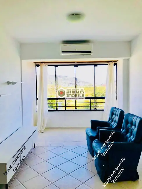 Apartamento com 3 quartos à venda, 122m2 em Centro, Florianopolis - SC - imagem 4 Foto 4 de Apartamento com 3 quartos à venda, 122m2 em Centro, Florianopolis - SC