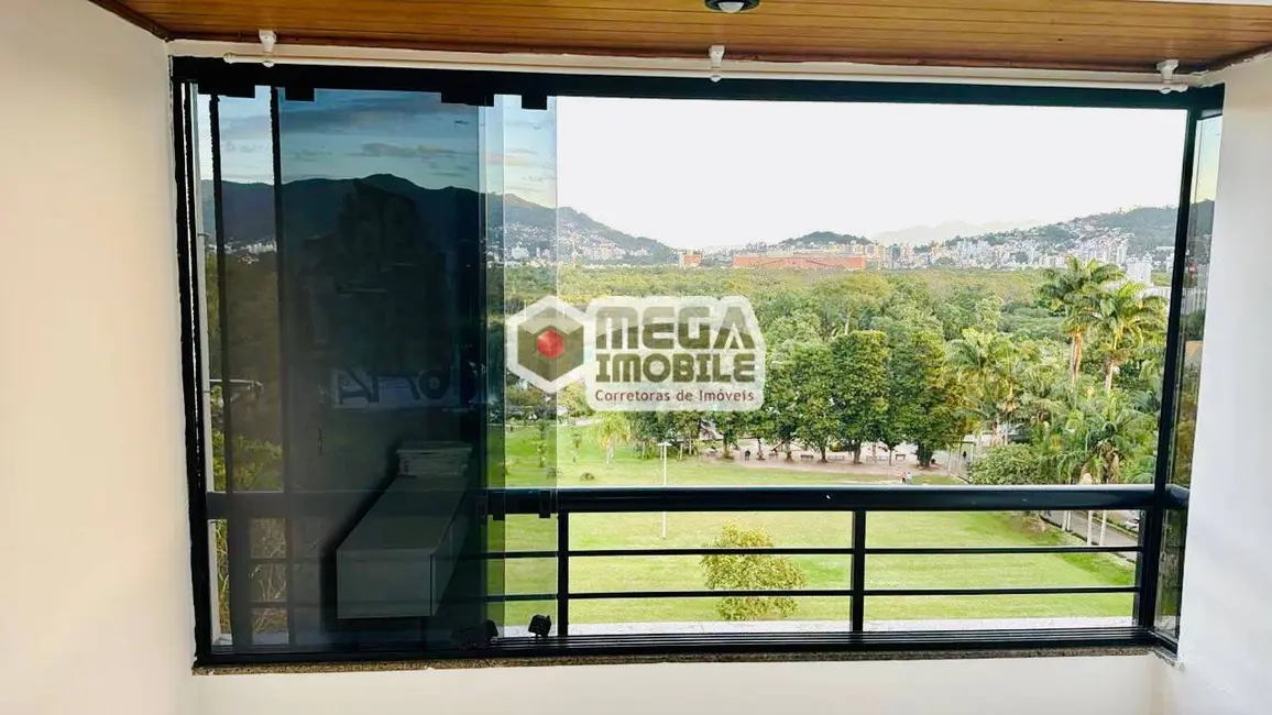 Foto 1 de Apartamento com 3 quartos à venda, 122m2 em Centro, Florianopolis - SC