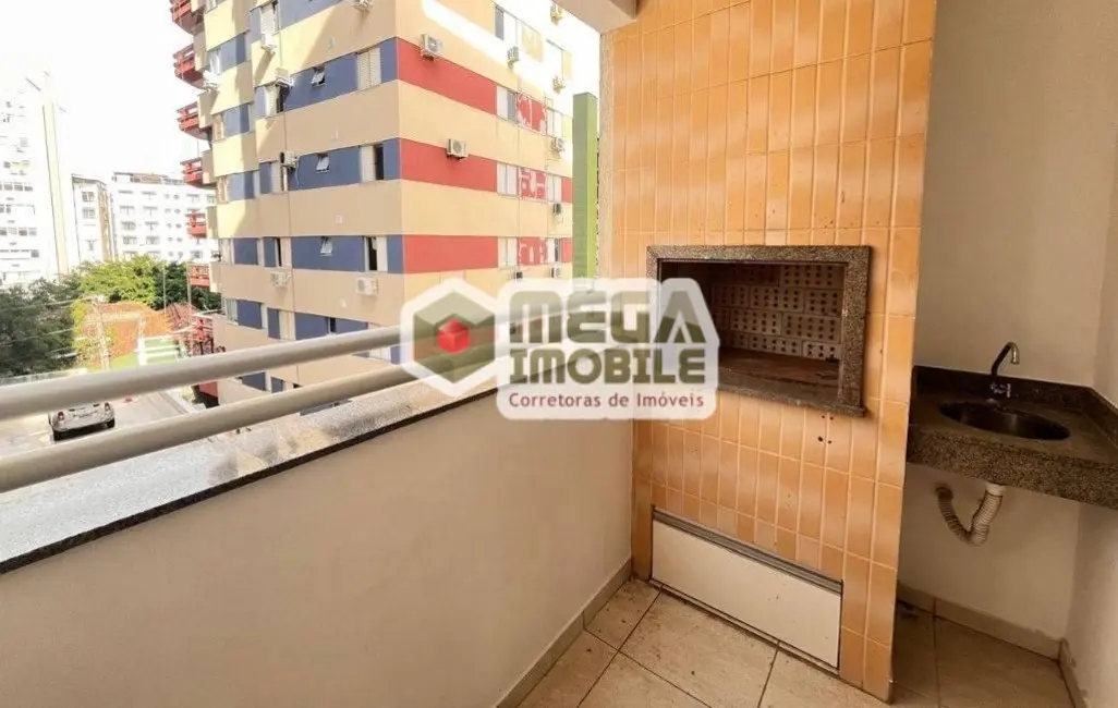 Foto 4 de Apartamento com 3 quartos à venda, 75m2 em Centro, Florianopolis - SC