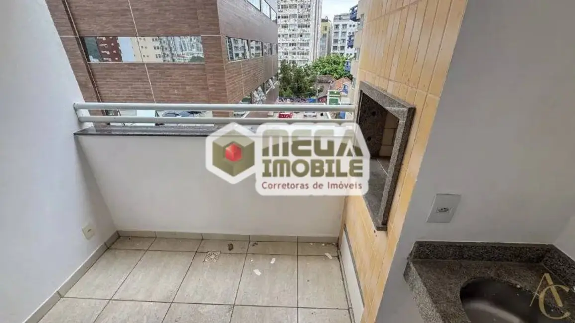 Foto 7 de Apartamento com 3 quartos à venda, 75m2 em Centro, Florianopolis - SC