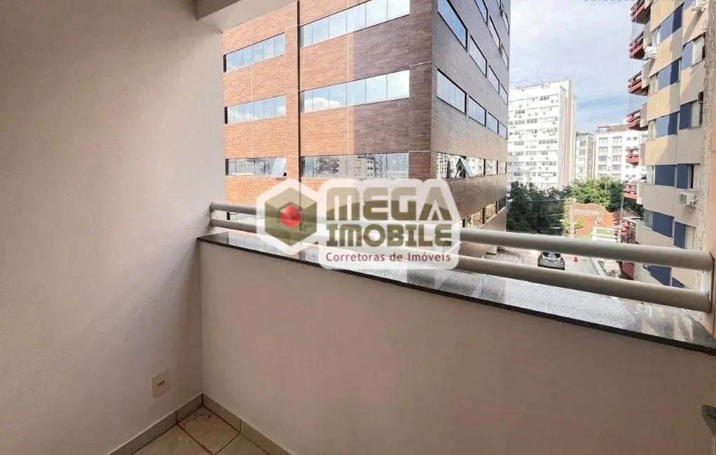 Foto 8 de Apartamento com 3 quartos à venda, 75m2 em Centro, Florianopolis - SC