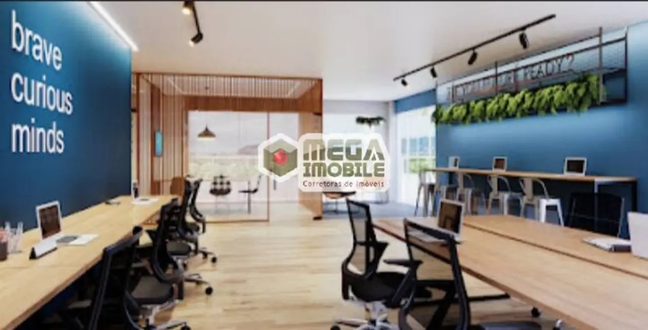 Apartamento com 3 quartos à venda, 87m2 em Centro, Florianopolis - SC - imagem 6 Foto 6 de Apartamento com 3 quartos à venda, 87m2 em Centro, Florianopolis - SC