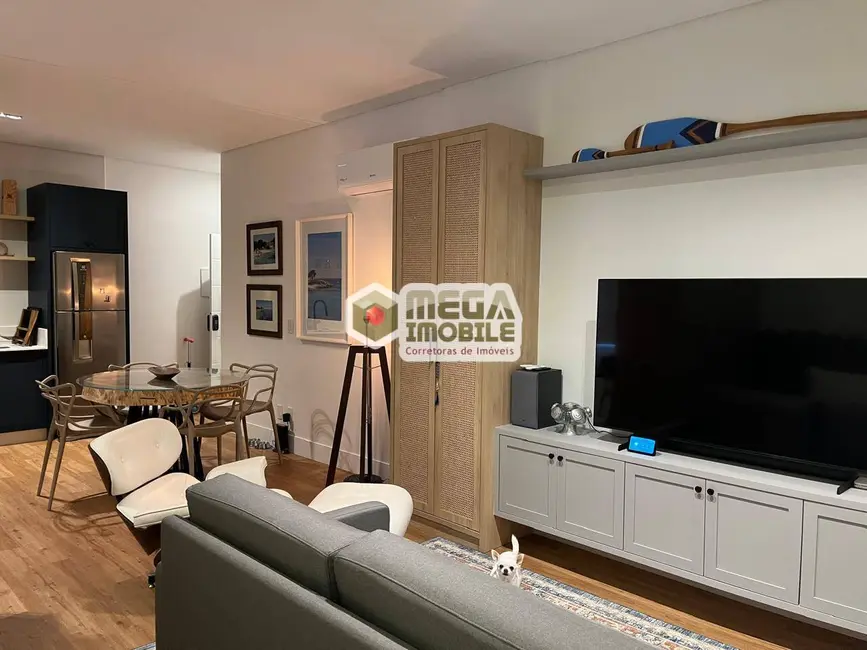 Apartamento com 3 quartos à venda, 87m2 em Centro, Florianopolis - SC - imagem 4 Foto 4 de Apartamento com 3 quartos à venda, 87m2 em Centro, Florianopolis - SC