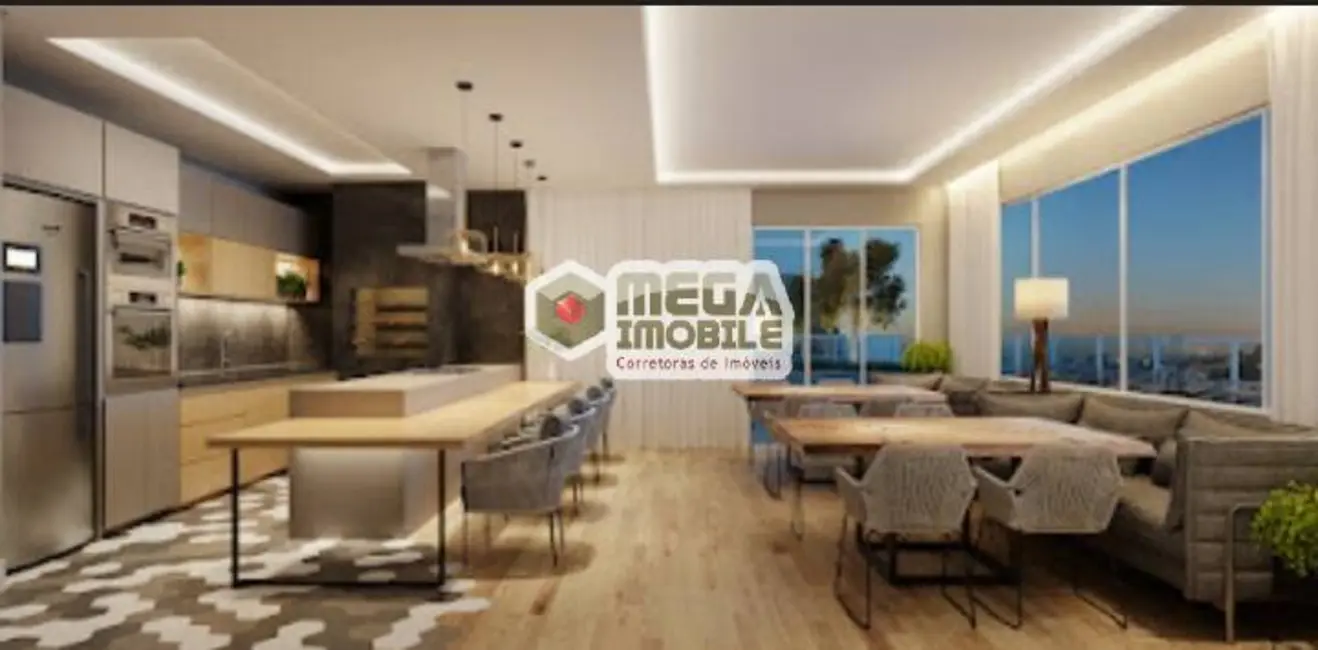 Apartamento com 3 quartos à venda, 87m2 em Centro, Florianopolis - SC - imagem 9 Foto 9 de Apartamento com 3 quartos à venda, 87m2 em Centro, Florianopolis - SC