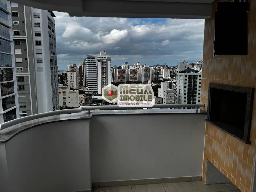 Foto 1 de Apartamento com 2 quartos à venda, 68m2 em Centro, Florianopolis - SC