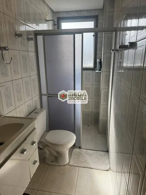 Apartamento com 2 quartos à venda, 68m2 em Centro, Florianopolis - SC - imagem 9 Foto 9 de Apartamento com 2 quartos à venda, 68m2 em Centro, Florianopolis - SC