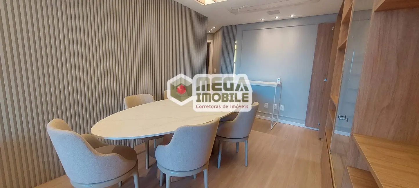 Foto 7 de Apartamento com 3 quartos à venda, 97m2 em Itacorubi, Florianopolis - SC