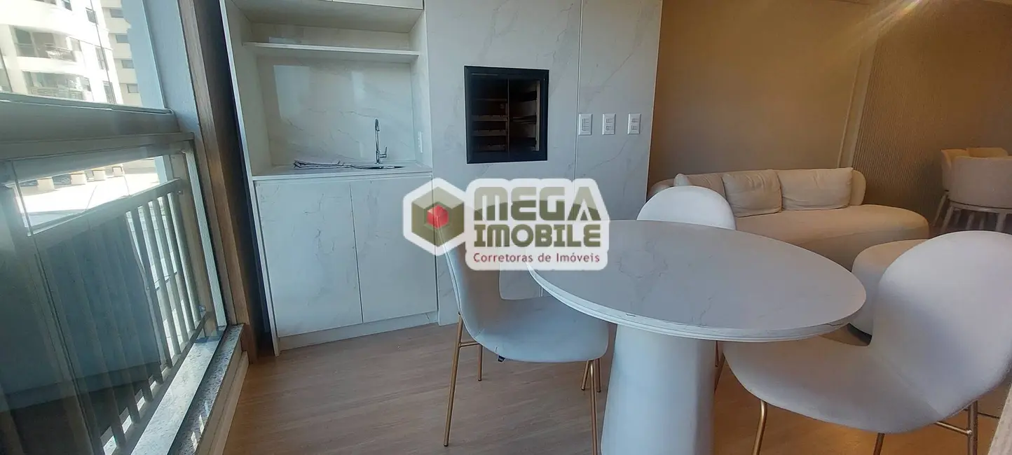 Foto 4 de Apartamento com 3 quartos à venda, 97m2 em Itacorubi, Florianopolis - SC