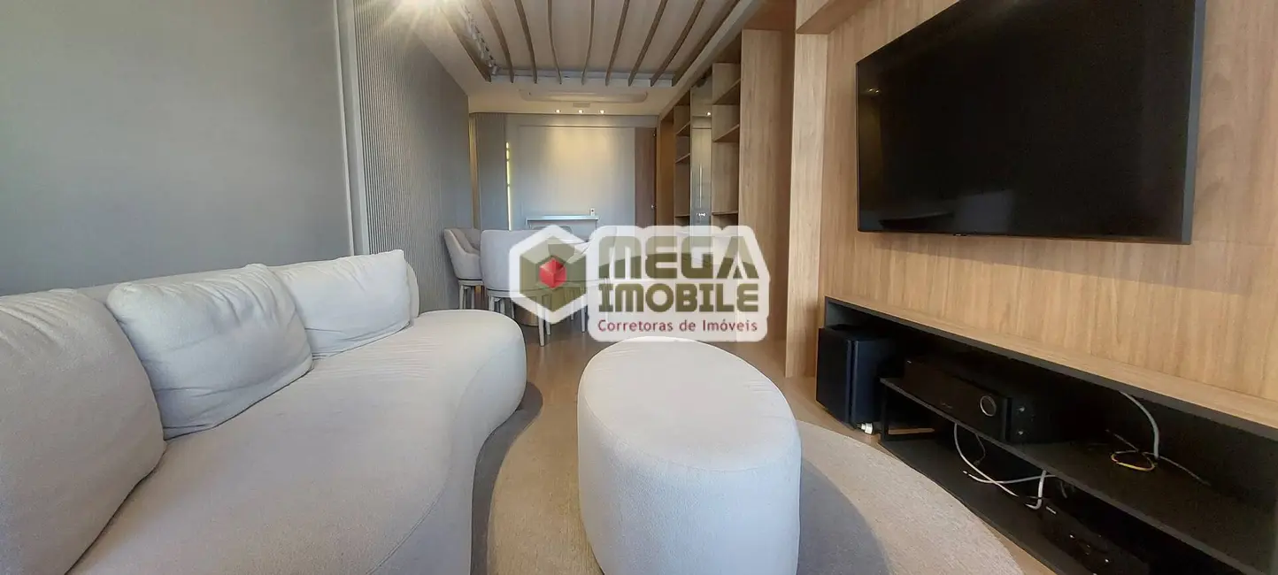 Foto 5 de Apartamento com 3 quartos à venda, 97m2 em Itacorubi, Florianopolis - SC