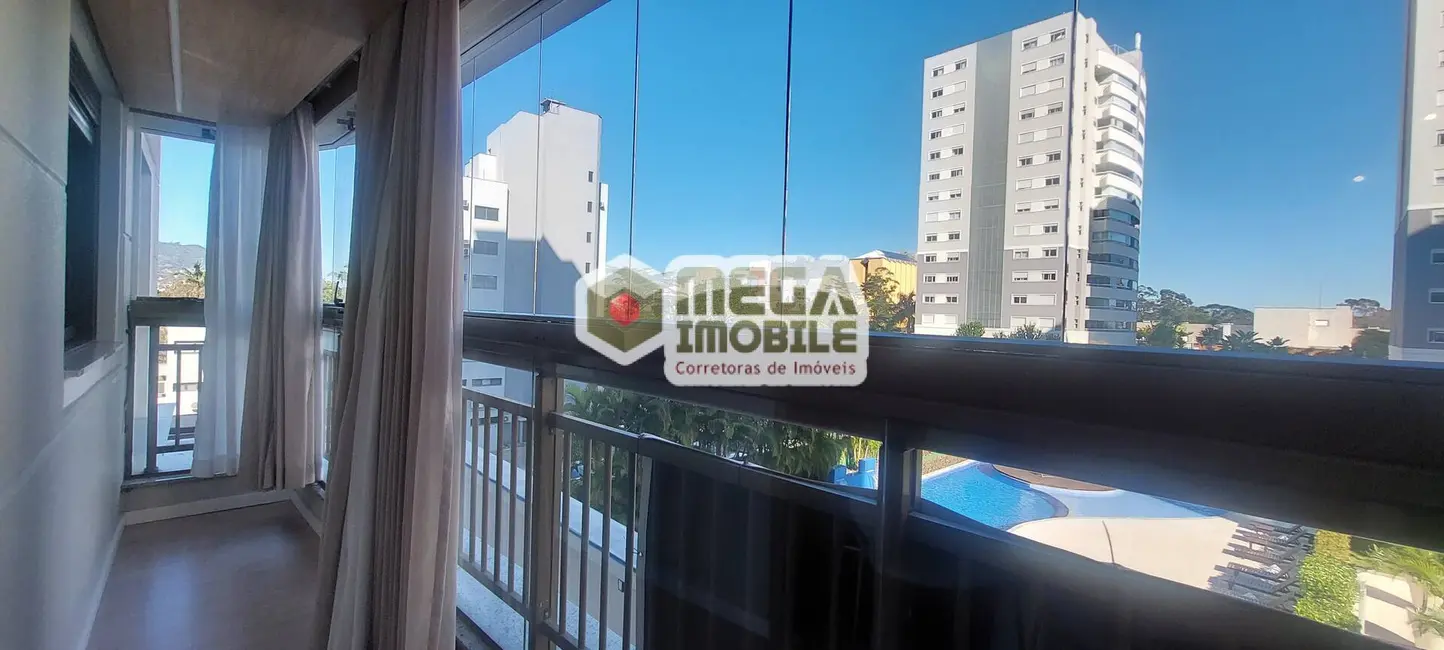 Foto 3 de Apartamento com 3 quartos à venda, 97m2 em Itacorubi, Florianopolis - SC