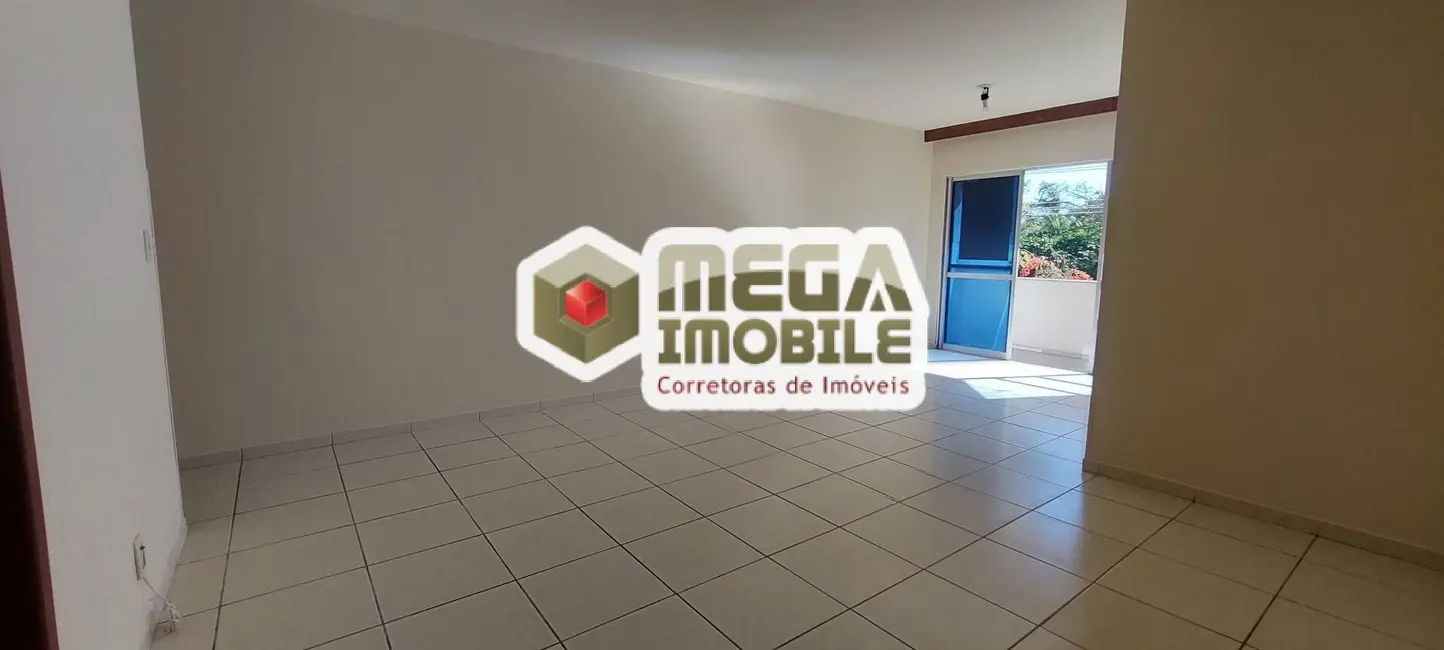 Foto 1 de Apartamento com 3 quartos à venda, 113m2 em Córrego Grande, Florianopolis - SC