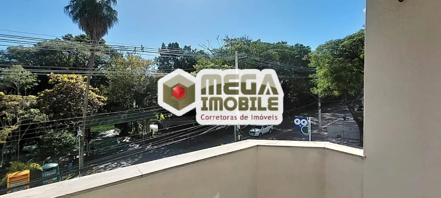 Apartamento com 3 quartos à venda, 113m2 em Córrego Grande, Florianopolis - SC - imagem 3 Foto 3 de Apartamento com 3 quartos à venda, 113m2 em Córrego Grande, Florianopolis - SC