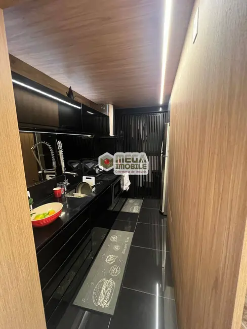 Apartamento com 3 quartos à venda, 113m2 em Córrego Grande, Florianopolis - SC - imagem 9 Foto 9 de Apartamento com 3 quartos à venda, 113m2 em Córrego Grande, Florianopolis - SC