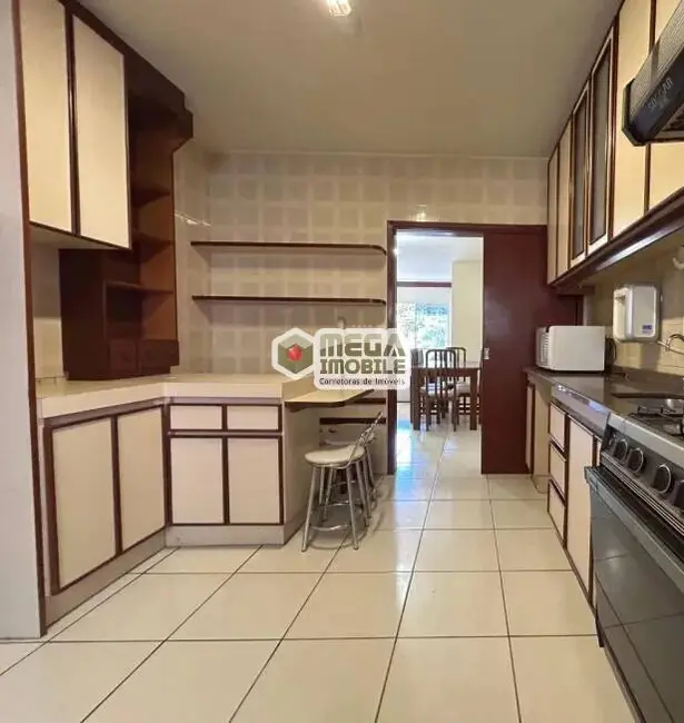Foto 6 de Apartamento com 3 quartos à venda, 77m2 em Barreiros, Sao Jose - SC