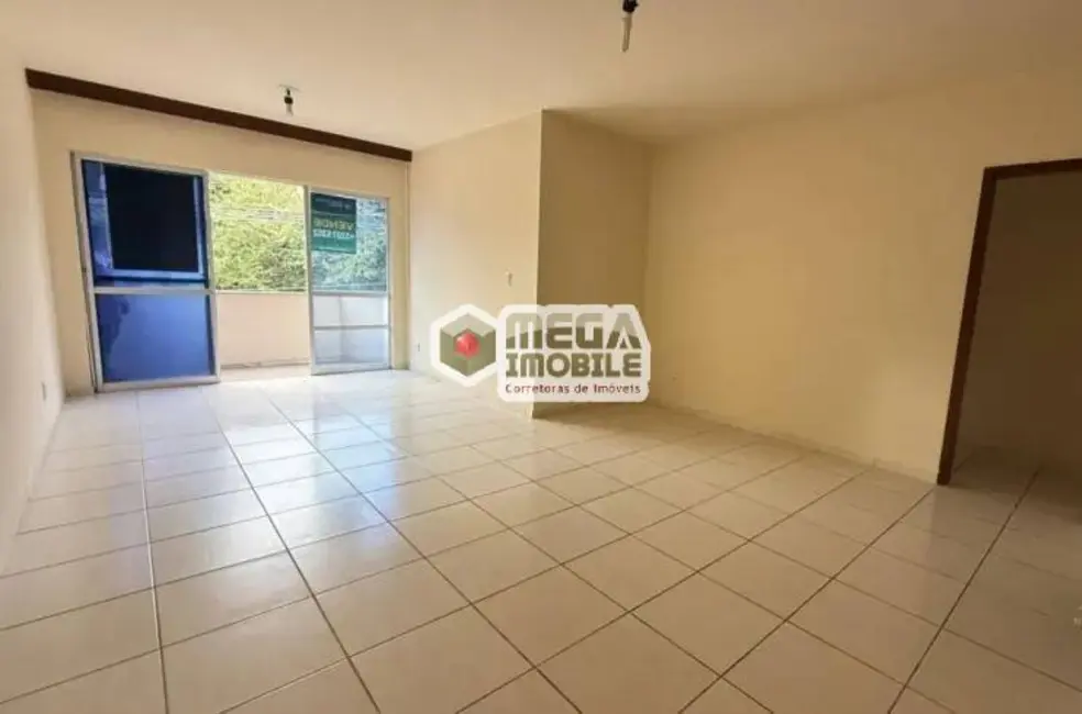 Foto 4 de Apartamento com 3 quartos à venda, 77m2 em Barreiros, Sao Jose - SC