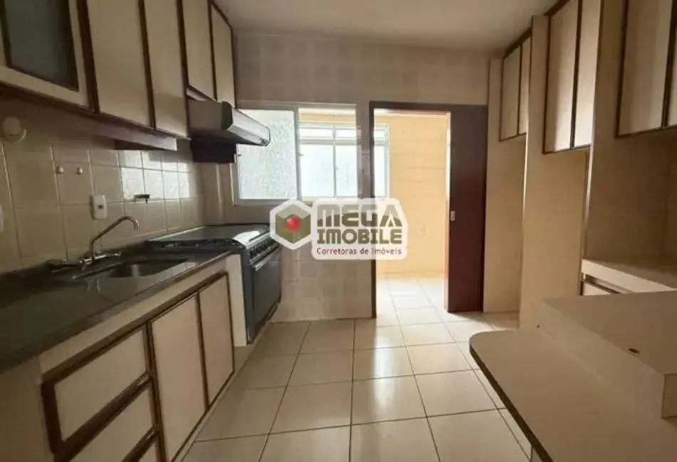 Foto 5 de Apartamento com 3 quartos à venda, 77m2 em Barreiros, Sao Jose - SC