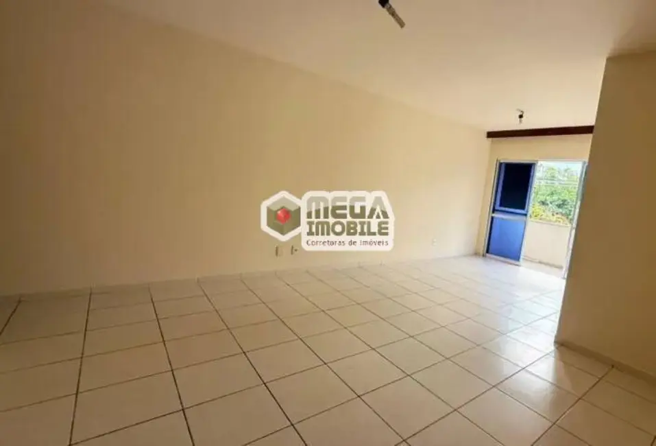 Foto 1 de Apartamento com 3 quartos à venda, 77m2 em Barreiros, Sao Jose - SC
