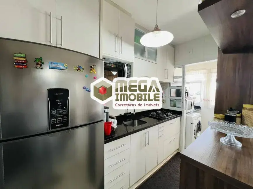 Foto 4 de Apartamento com 1 quarto à venda, 31m2 em Trindade, Florianopolis - SC