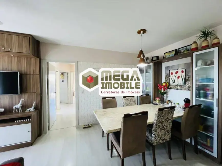 Foto 2 de Apartamento com 1 quarto à venda, 31m2 em Trindade, Florianopolis - SC