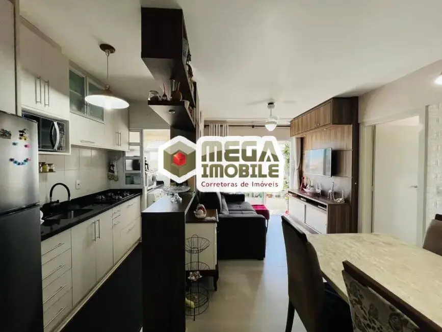 Foto 7 de Apartamento com 1 quarto à venda, 31m2 em Trindade, Florianopolis - SC