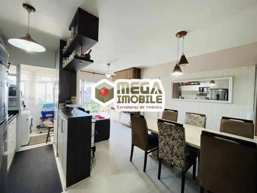 Foto 8 de Apartamento com 1 quarto à venda, 31m2 em Trindade, Florianopolis - SC