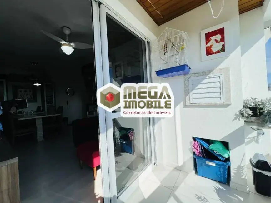 Foto 6 de Apartamento com 1 quarto à venda, 31m2 em Trindade, Florianopolis - SC