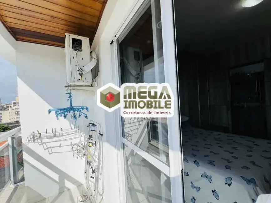 Foto 5 de Apartamento com 1 quarto à venda, 31m2 em Trindade, Florianopolis - SC