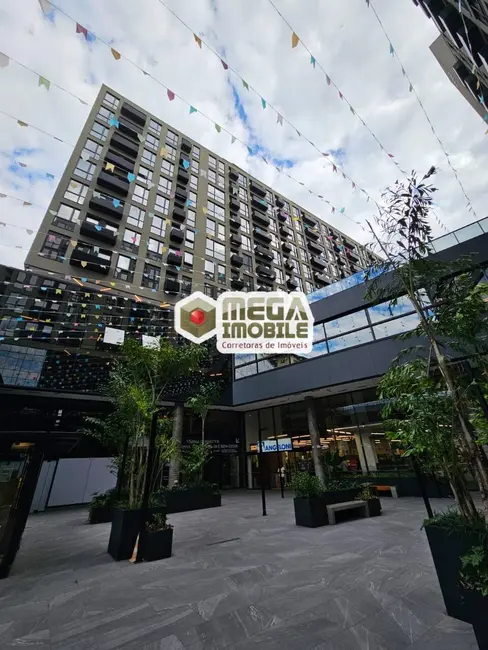 Foto 1 de Apartamento com 3 quartos à venda, 65m2 em Centro, Florianopolis - SC
