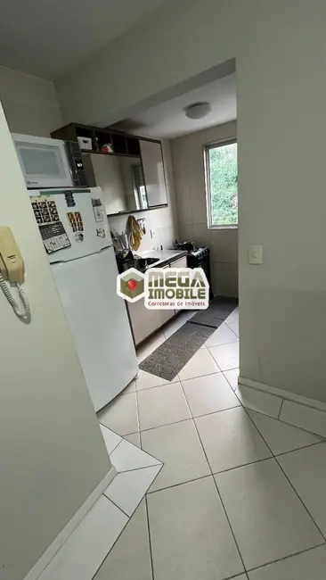 Apartamento com 2 quartos à venda, 64m2 em Trindade, Florianopolis - SC - imagem 3 Foto 3 de Apartamento com 2 quartos à venda, 64m2 em Trindade, Florianopolis - SC